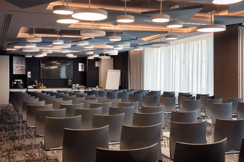 Hampton By Hilton Paris Clichy Hotel Kültér fotó