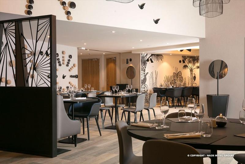 Hampton By Hilton Paris Clichy Hotel Kültér fotó